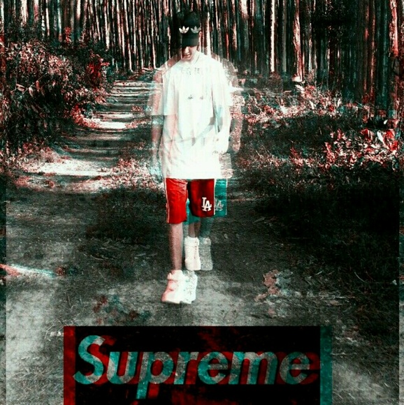forrealsupreme